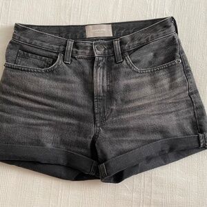 EVERLANE The Denim Short